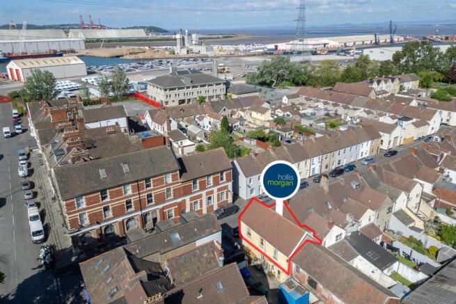6A Meadow Street, Avonmouth, Bristol BS11 9AR | Le