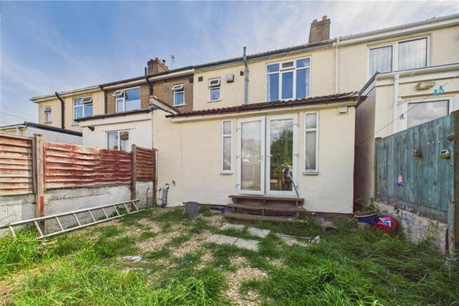 30 Ninth Avenue, Filton, Bristol BS7 0QW | Freehol