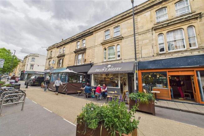 8 Cotham Hill, Cotham, Bristol BS6 6LF | Freehold 
