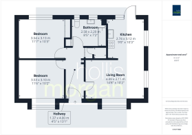 10 Sanctuary Gardens, Sneyd Park, Bristol BS9 1QR 