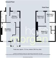 47 Torrington Avenue, Bristol, BS4 1EQ Freehold Se