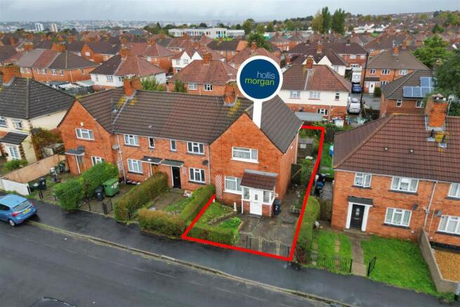 47 Torrington Avenue, Bristol, BS4 1EQ Freehold Se