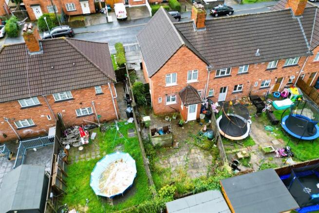 47 Torrington Avenue, Bristol, BS4 1EQ Freehold Se