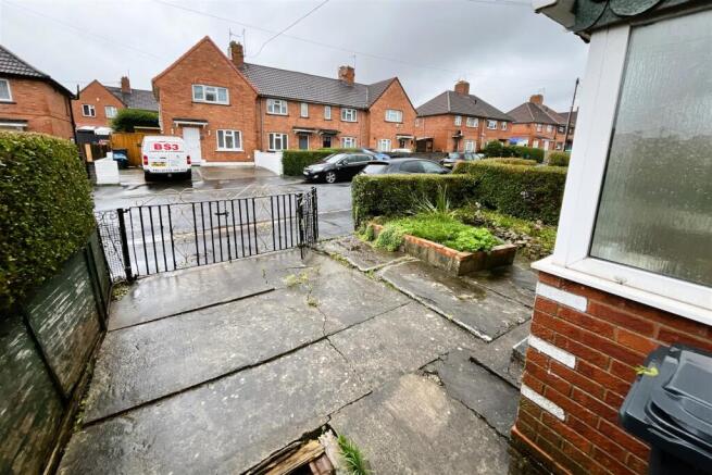 47 Torrington Avenue, Bristol, BS4 1EQ Freehold Se