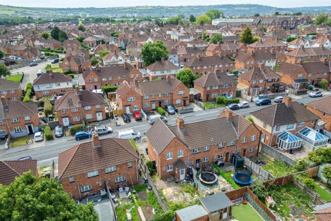 47 Torrington Avenue, Bristol, BS4 1EQ Freehold Se