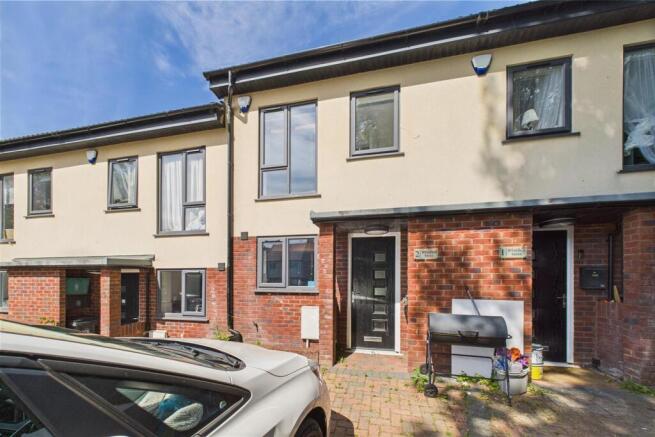 2 Whitefield Mews, Speedwell, Bristol BS5 7FJ | Fr