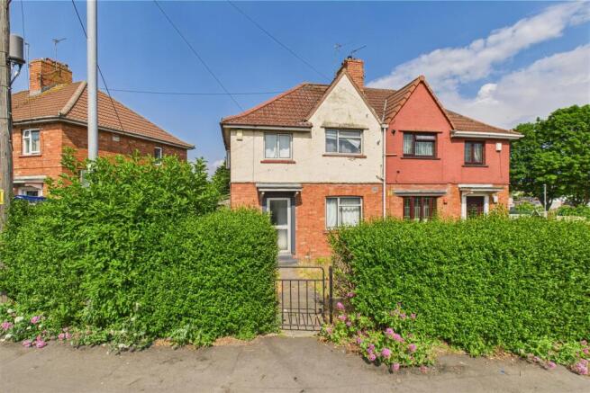 143 Salcombe Road, Knowle, Bristol BS4 1AB | Freeh