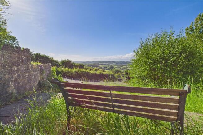 Windy Ridge, Highridge Road, Dundry, North Somerse