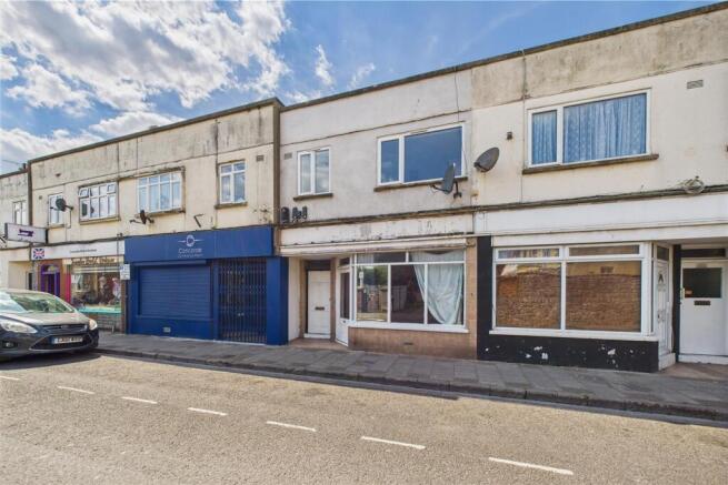 57 Orchard Street, Weston-Super-Mare, North Somers
