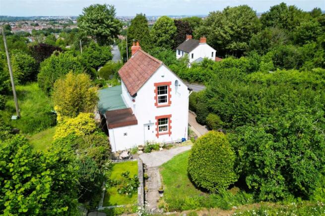 Doverhay, Broad Oak Hill Dundry, North Somerset BS