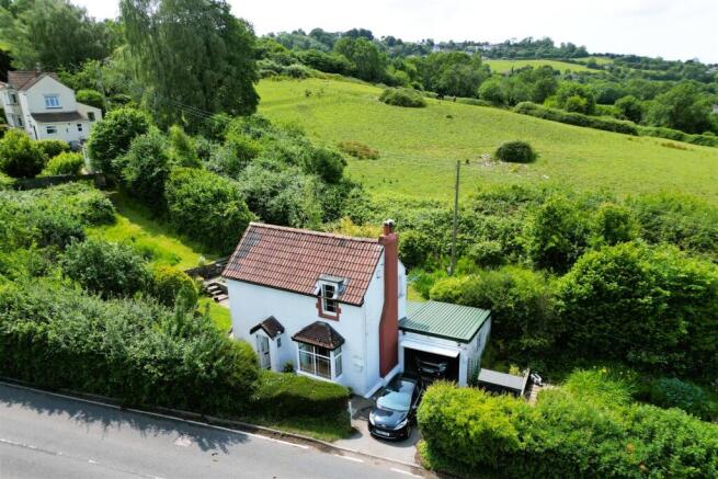 Doverhay, Broad Oak Hill Dundry, North Somerset BS