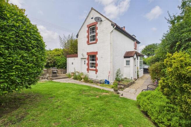 Doverhay, Broad Oak Hill Dundry, North Somerset BS