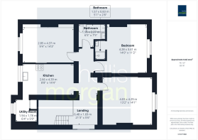 Top Floor Flat, 5 Pembroke Road Clifton, Bristol B