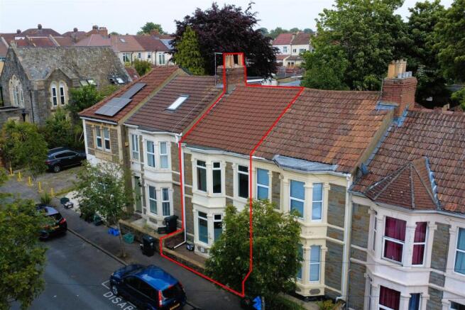 8 Kensington Road, St George, Bristol BS5 7NB | Fr