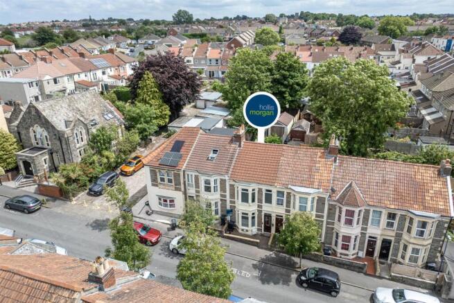 8 Kensington Road, St George, Bristol BS5 7NB | Fr