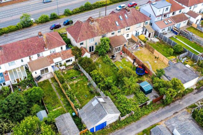 96 Station Road, Filton, Bristol BS34 7JJ | Freeho