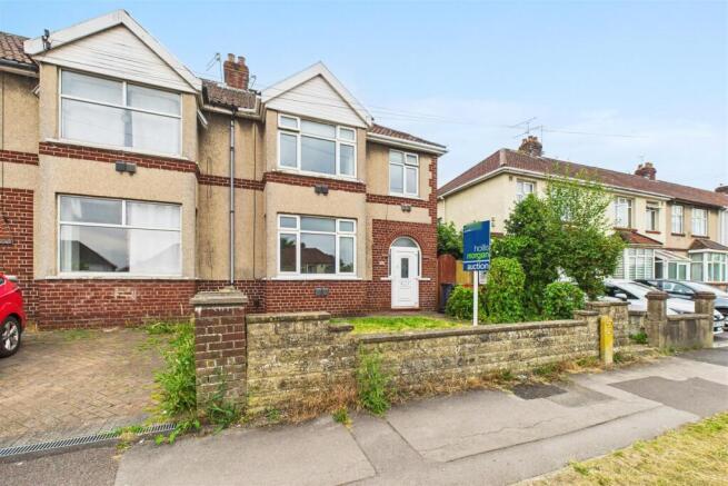 96 Station Road, Filton, Bristol BS34 7JJ | Freeho