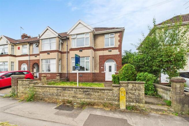 96 Station Road, Filton, Bristol BS34 7JJ | Freeho