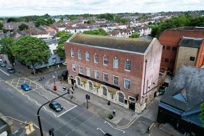 Flat 8 The Old Post Office, 786, Fishponds Road Fi