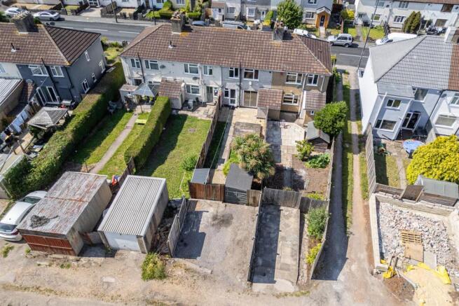 50 Kings Weston Avenue, Shirehampton, Bristol BS11