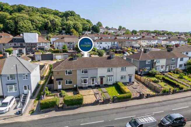 50 Kings Weston Avenue, Shirehampton, Bristol BS11