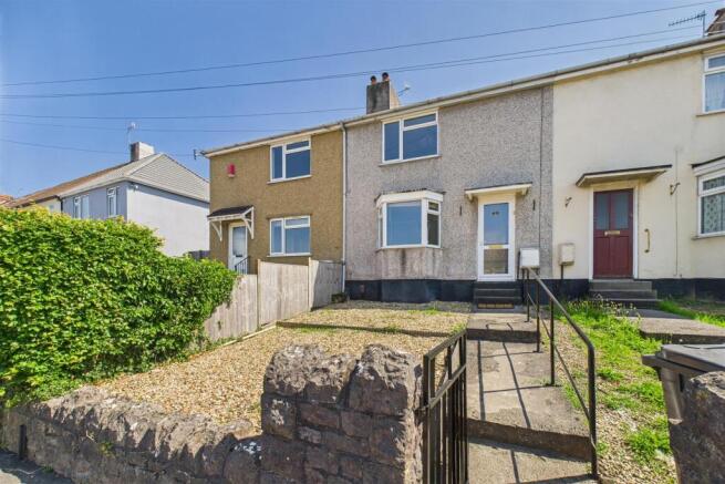 50 Kings Weston Avenue, Shirehampton, Bristol BS11