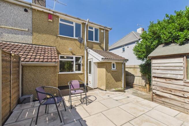 52 Kings Weston Avenue, Shirehampton, Bristol BS11