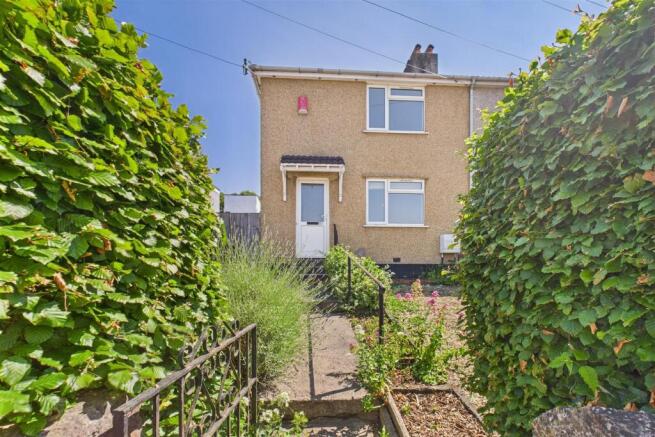 52 Kings Weston Avenue, Shirehampton, Bristol BS11