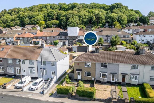 52 Kings Weston Avenue, Shirehampton, Bristol BS11