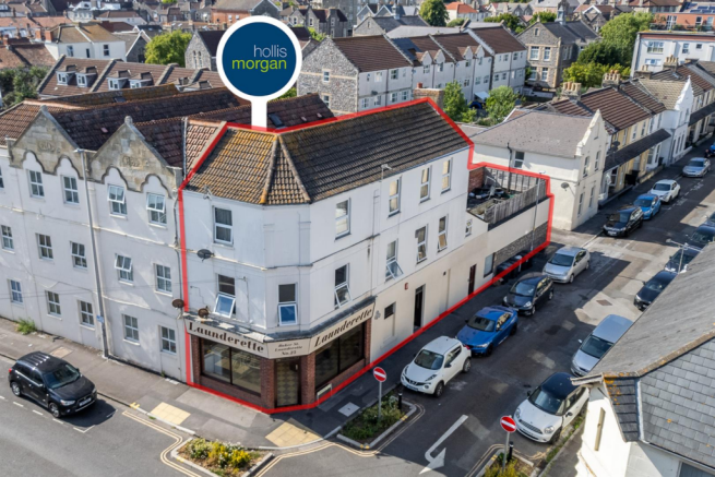 25 Baker Street, Weston-Super-vMare, North Somerse