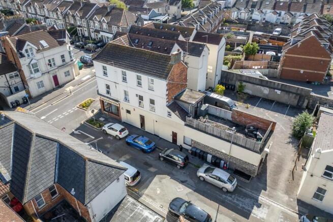 25 Baker Street, Weston-Super-vMare, North Somerse