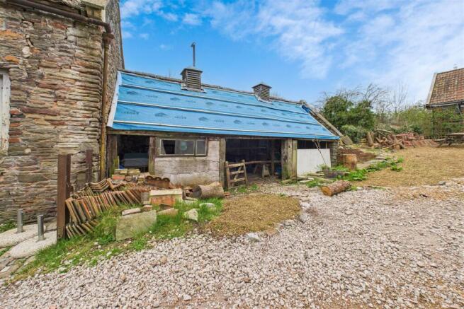 Barn 3 @ Bridge Farm, Bell Hill Stapleton, Bristol