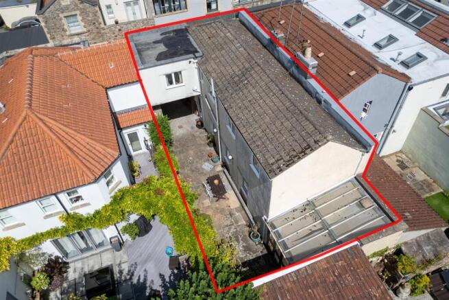 4 Thorndale Mews, Clifton, Bristol BS8 2HX | Freeh