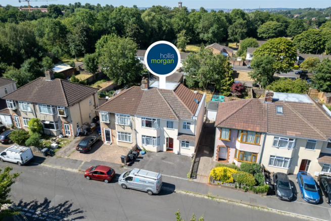 46 Frome Valley Road, Frenchay, Bristol BS16 1HE |