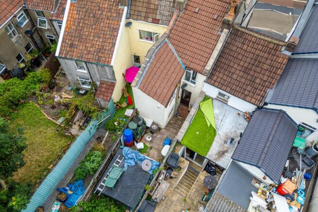 12 Bell Hill Road, St George, Bristol BS5 7LJ | Fr