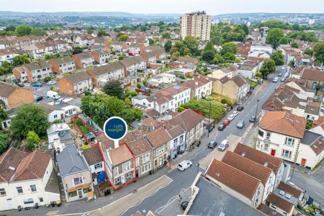 12 Bell Hill Road, St George, Bristol BS5 7LJ | Fr
