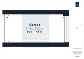 Garage @ Rockleaze Avenue, Sneyd Park, Bristol, BS