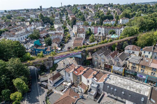 214 Cheltenham Road, Cotham, Bristol, BS6 5QU | Fr