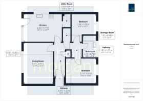 1A Shaplands, Stoke Bishop, Bristol BS9 1AY | A Fr