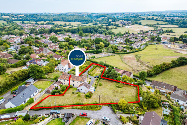 1 Townsend, Cooks Hill, Clutton, Bristol BS39 5RD