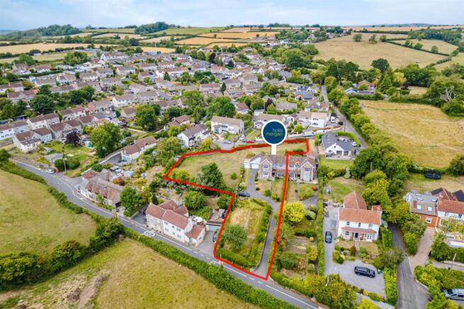 1 Townsend, Cooks Hill, Clutton, Bristol BS39 5RD