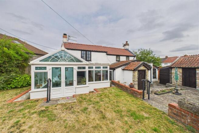 Croft Cottage, 80 Highridge Road, Bishopsworth, Br