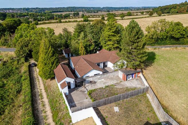 The House, Pill Road Abbots Leigh, North Somerset,