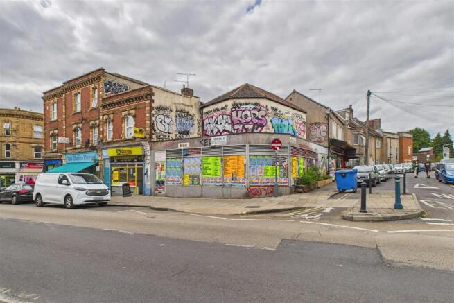 250 Stapleton Road, Easton, Bristol BS5 0NT | Free