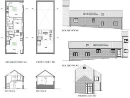 5A Water Street, Dursley, Gloucestershire GL11 4JG