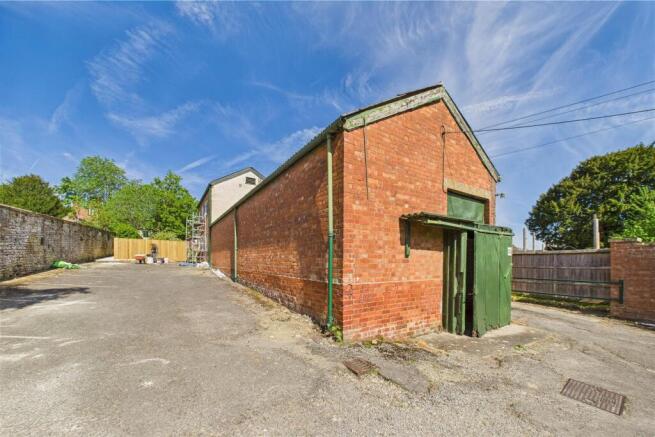 5a Water Street, Dursley, GL11 4JG | Freehold Resi