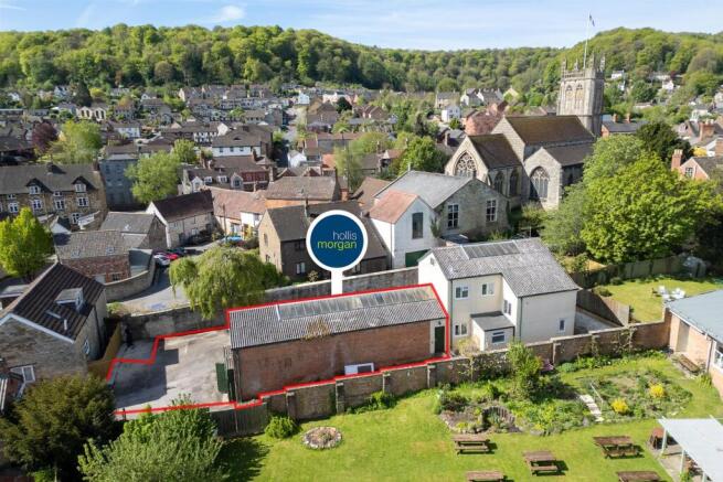 5a Water Street, Dursley, GL11 4JG | Freehold Resi