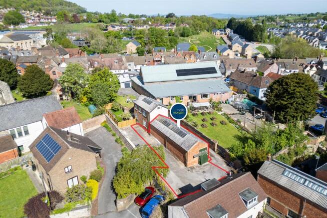 5a Water Street, Dursley, GL11 4JG | Freehold Resi