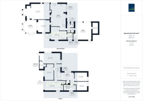 Orchard Hill, Cuttsheath Road, Milbury Heath, Sout