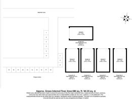 Garages 9, 10, 12, 13, 18 - Mayflower Close Mayflo